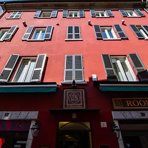 In Riva Al Pensjonat