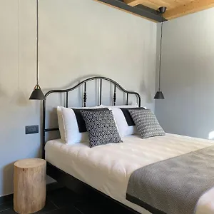 Bed and breakfast Campitello 13 Di Caterina Costan