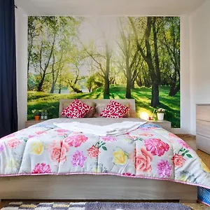 Maison d'hôtes R&r