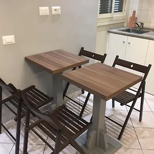 Bakirooms Rome