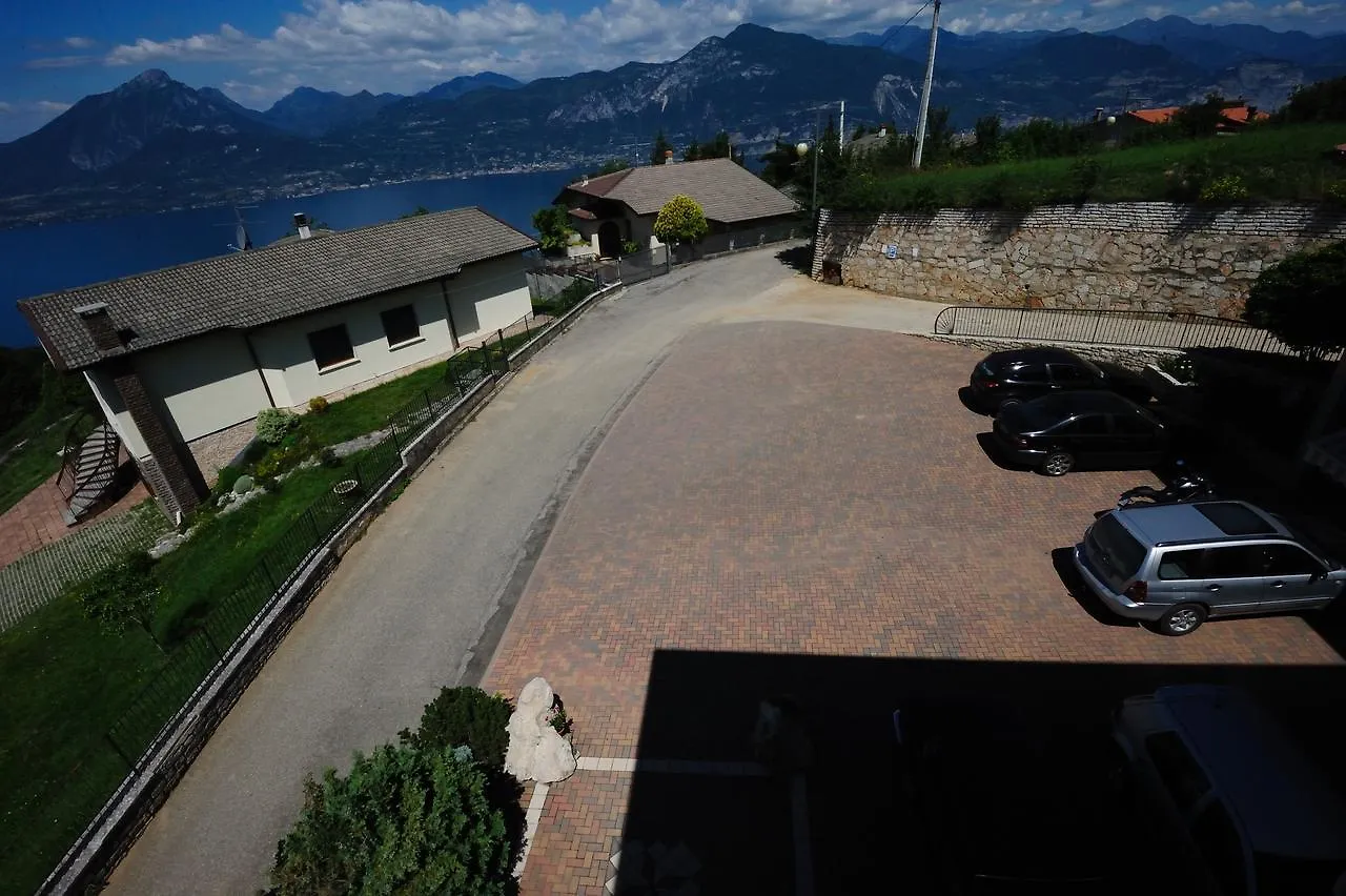 Hotel San Remo San Zeno di Montagna