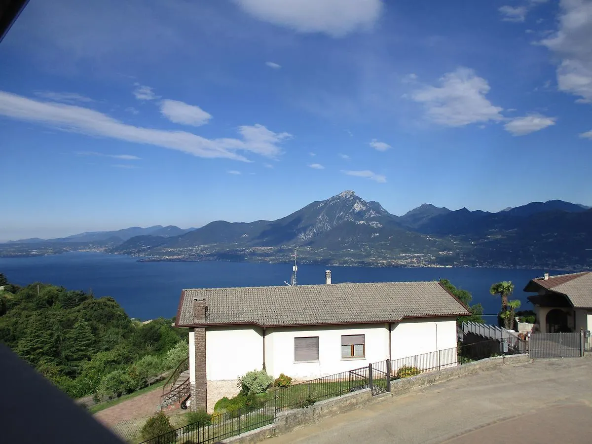 Hotel San Remo San Zeno di Montagna